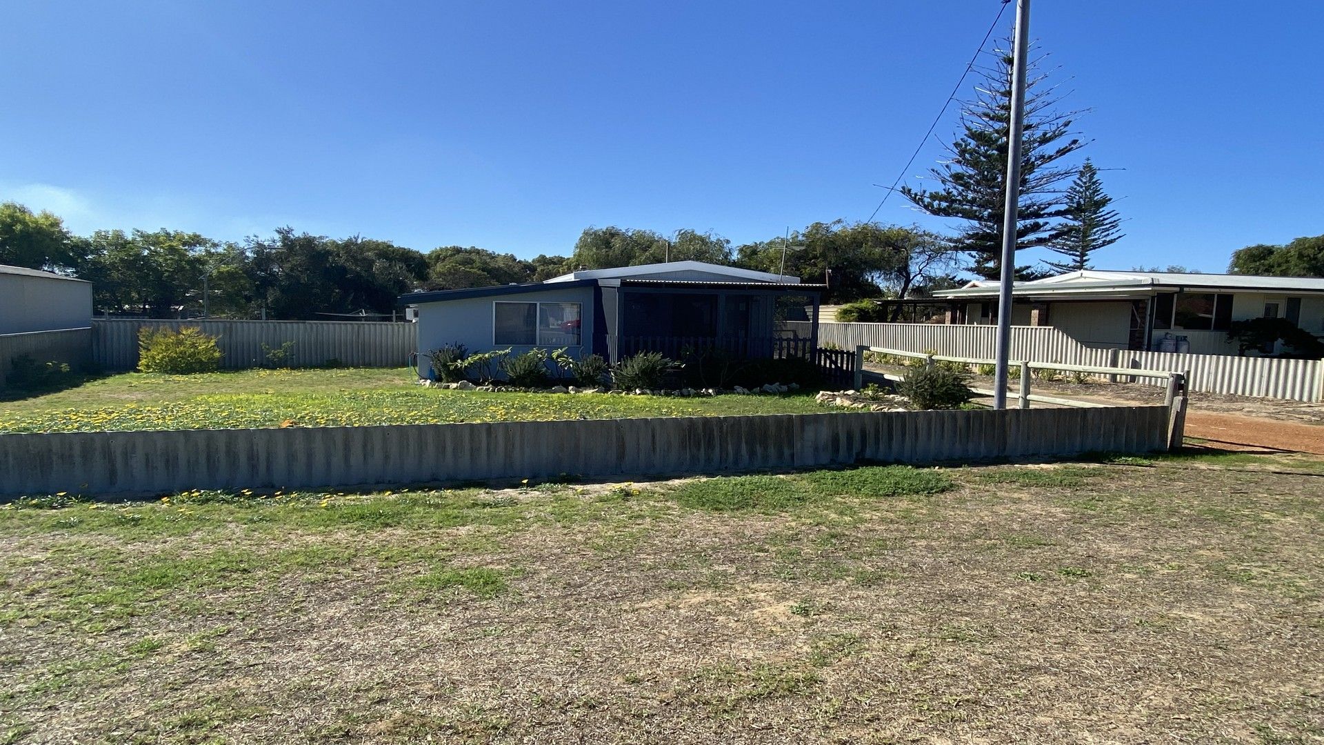 Blue Marlin - Jurien Bayview Realty